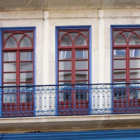 Aliados Town Hall Πόρτο Εξωτερικό φωτογραφία