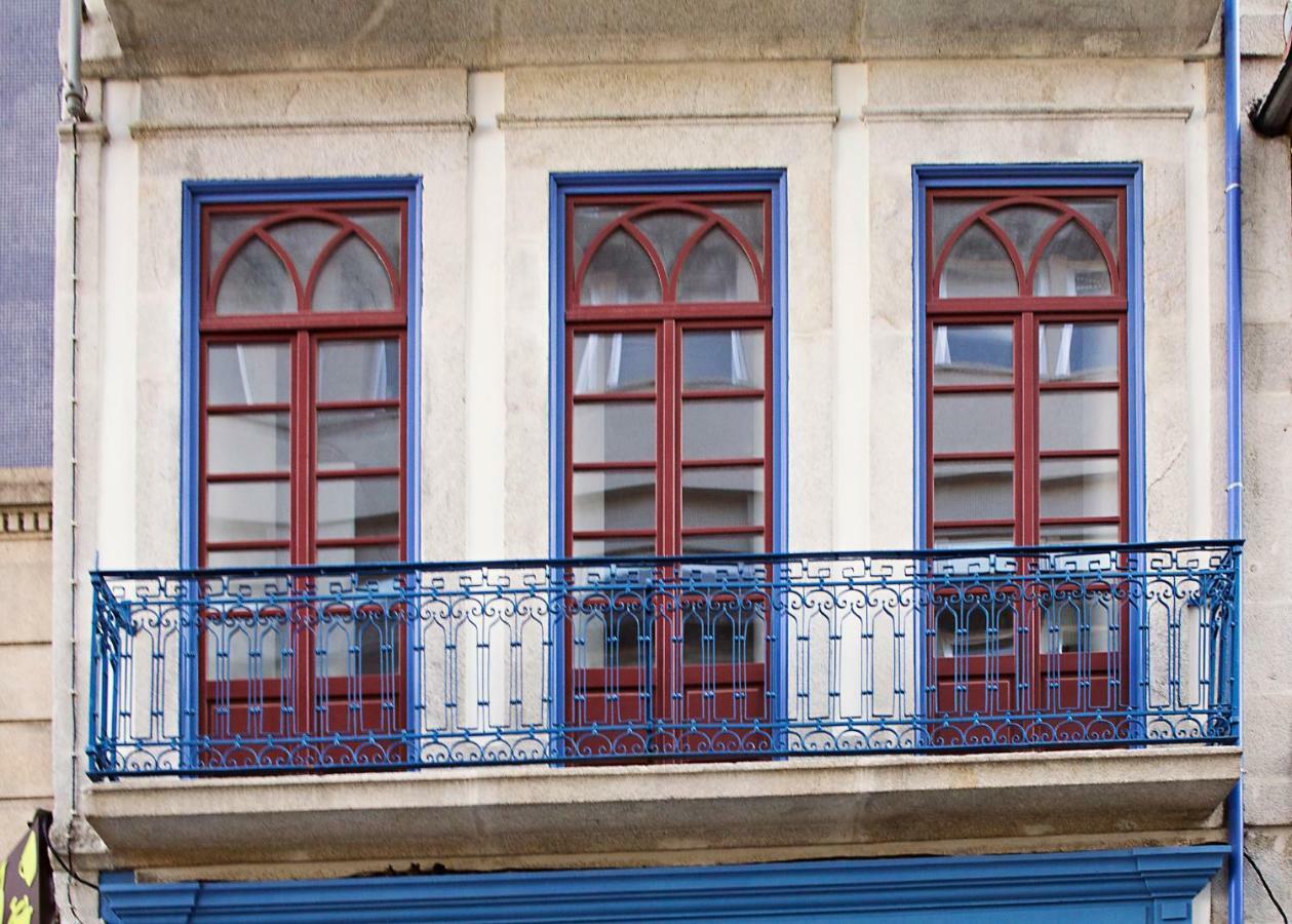 Aliados Town Hall Πόρτο Εξωτερικό φωτογραφία