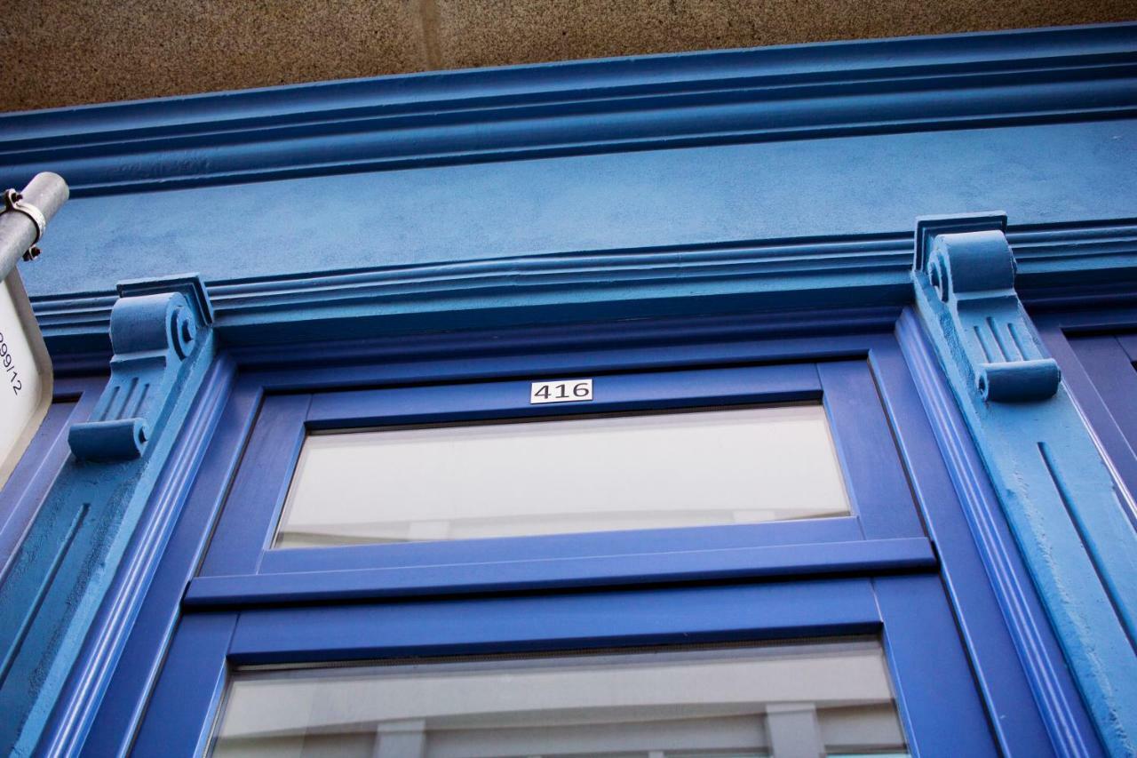 Aliados Town Hall Πόρτο Εξωτερικό φωτογραφία