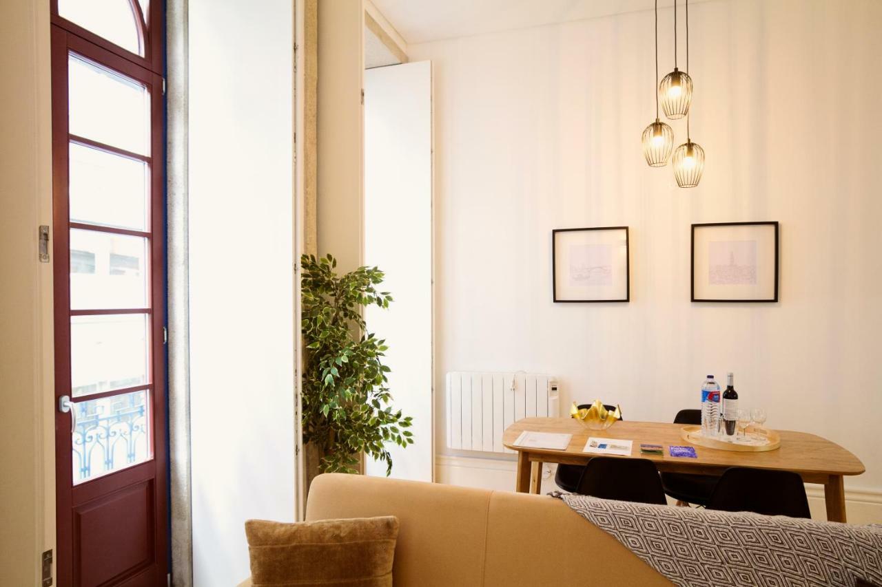 Aliados Town Hall Πόρτο Εξωτερικό φωτογραφία