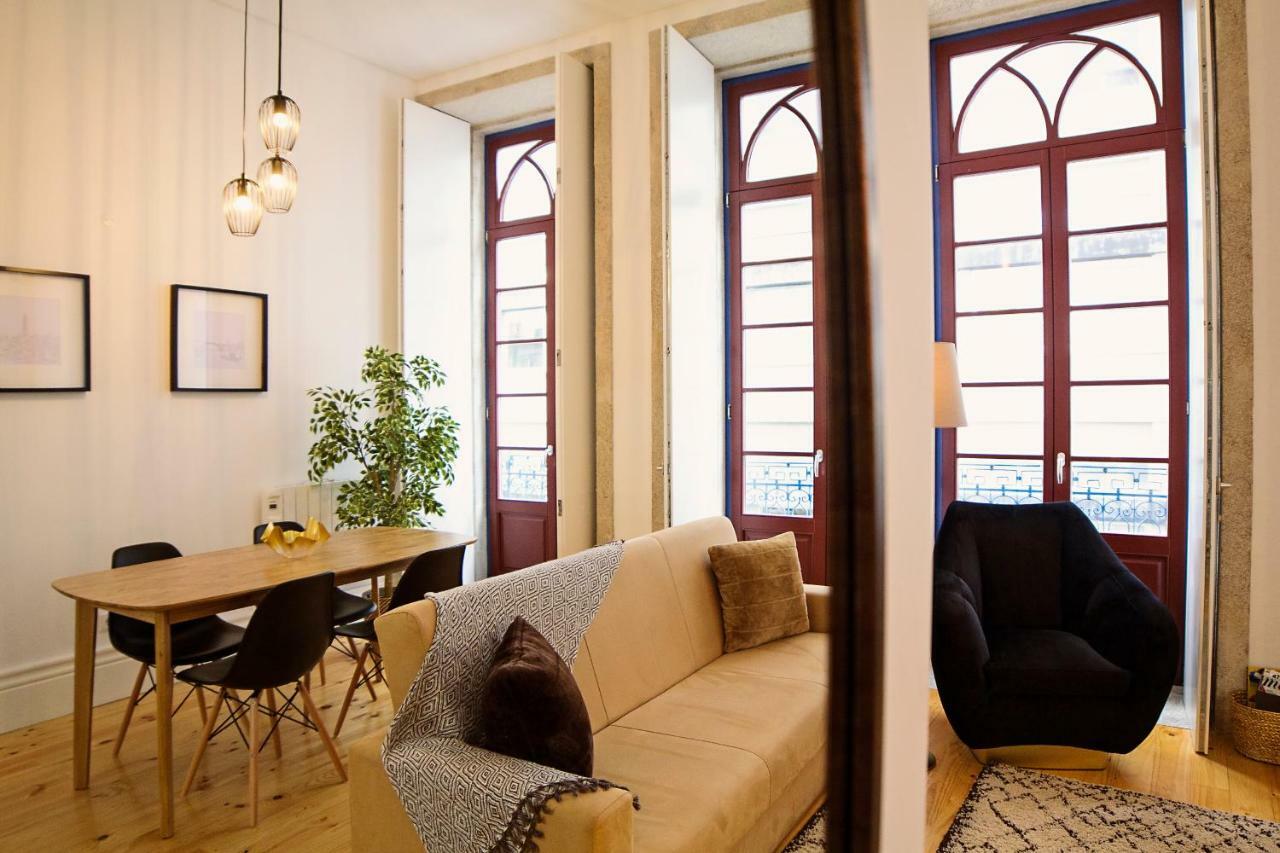 Aliados Town Hall Πόρτο Εξωτερικό φωτογραφία